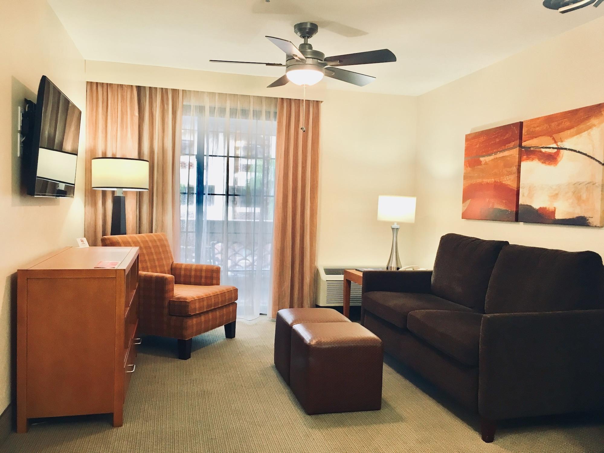 วาร์ซิตี้ คลับ ออฟ อเมริกา - ทูซอน บาย ไดมอนด์ รีสอร์ต Hotel ภายนอก รูปภาพ