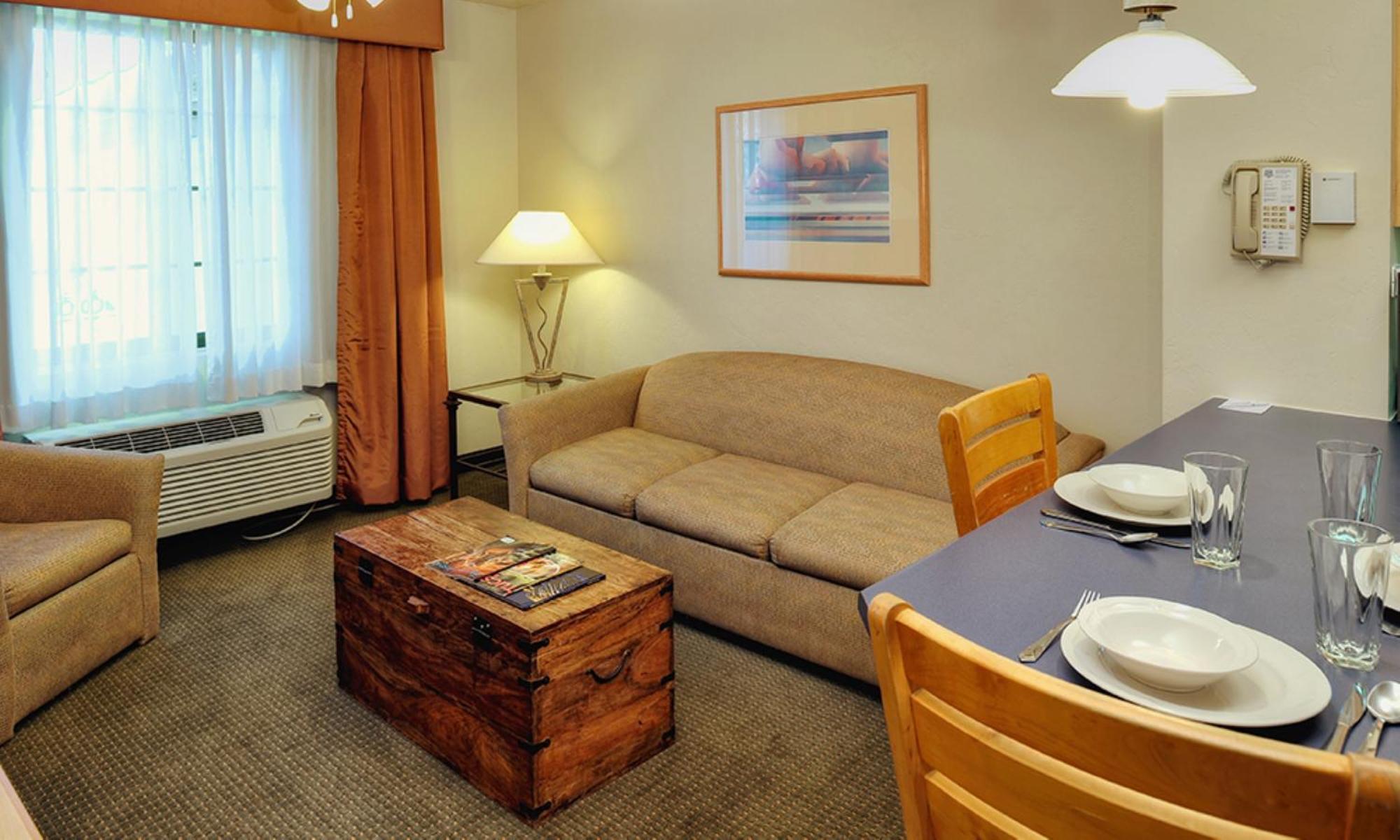 วาร์ซิตี้ คลับ ออฟ อเมริกา - ทูซอน บาย ไดมอนด์ รีสอร์ต Hotel ภายนอก รูปภาพ