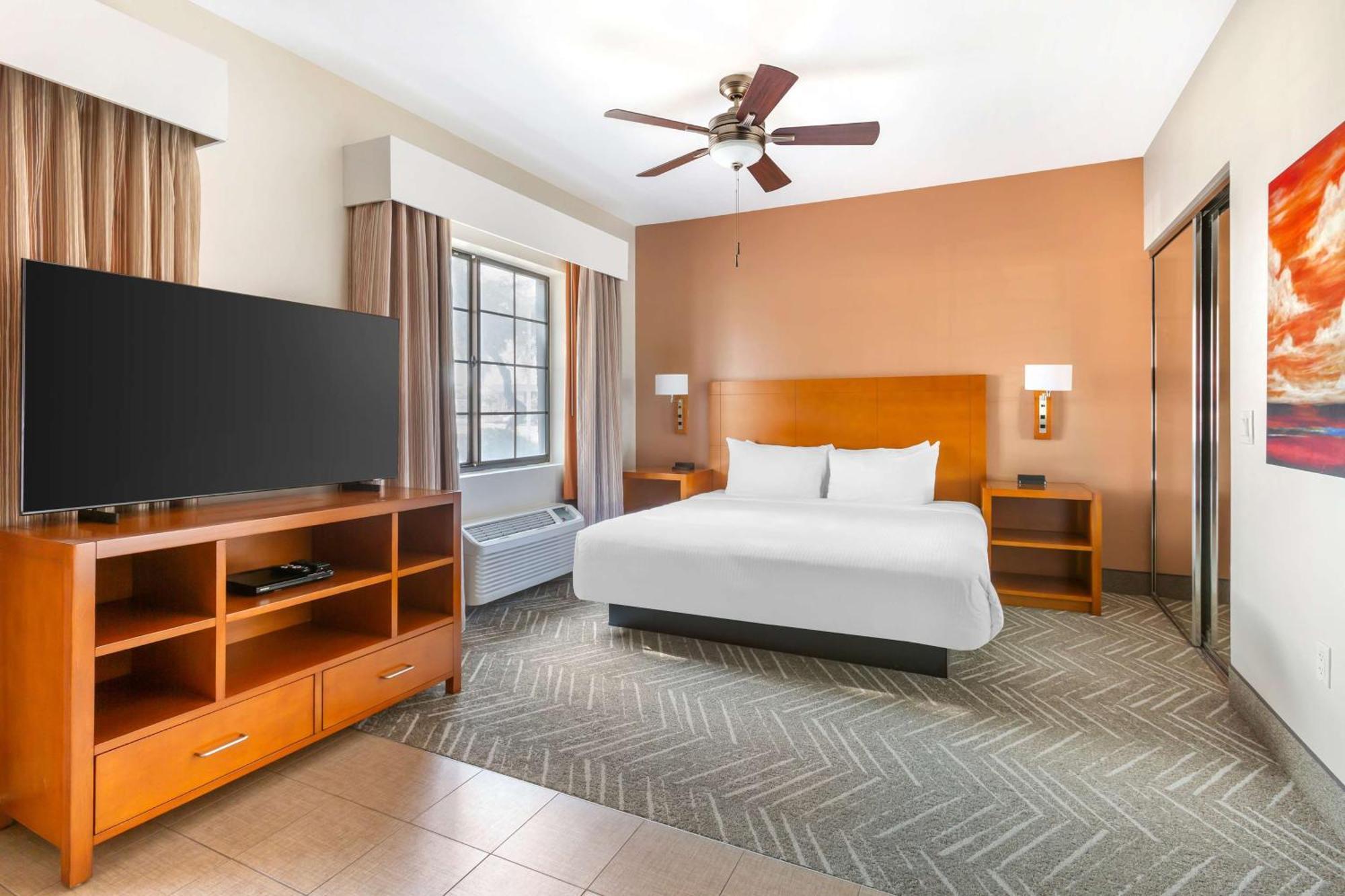 วาร์ซิตี้ คลับ ออฟ อเมริกา - ทูซอน บาย ไดมอนด์ รีสอร์ต Hotel ภายนอก รูปภาพ
