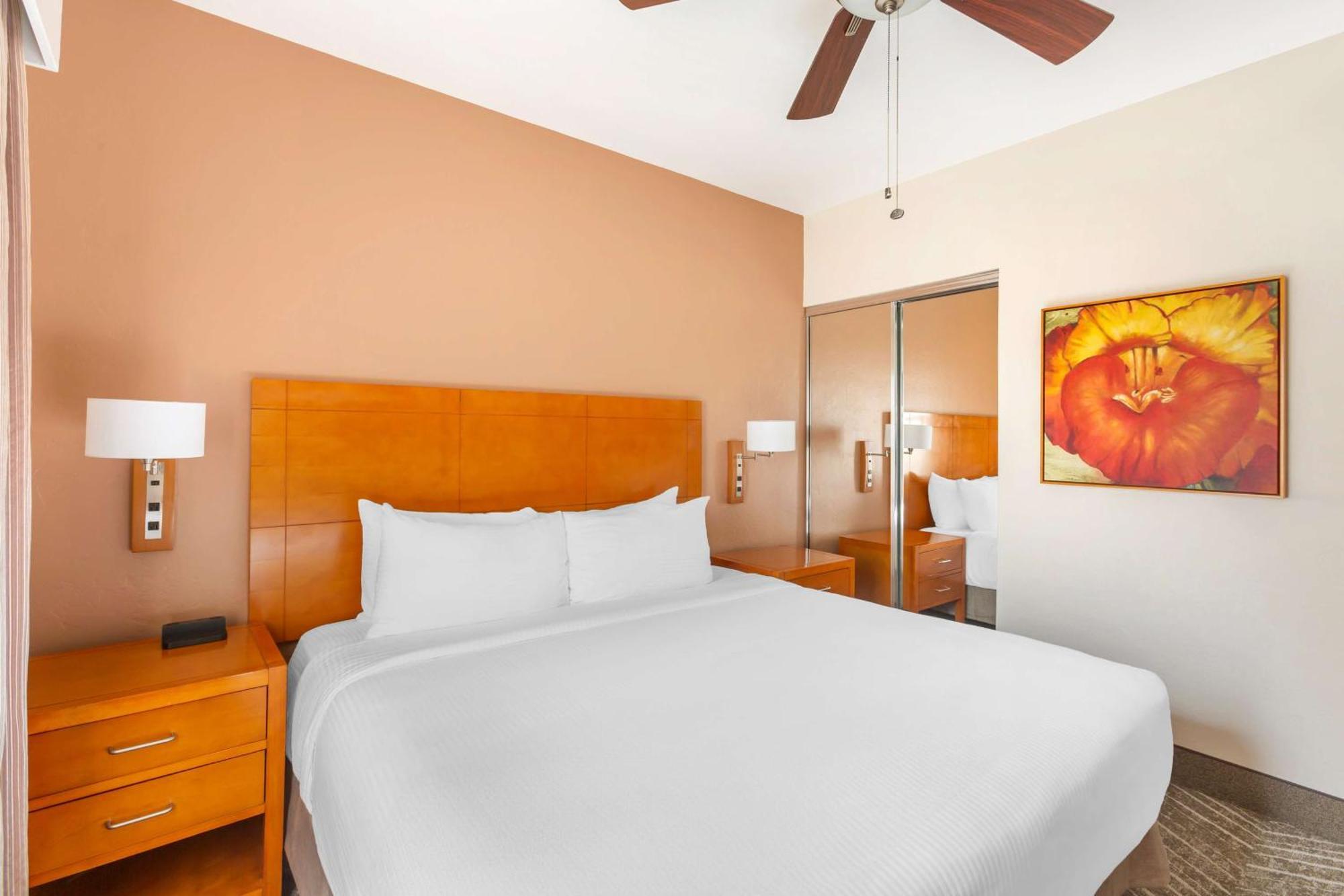 วาร์ซิตี้ คลับ ออฟ อเมริกา - ทูซอน บาย ไดมอนด์ รีสอร์ต Hotel ภายนอก รูปภาพ