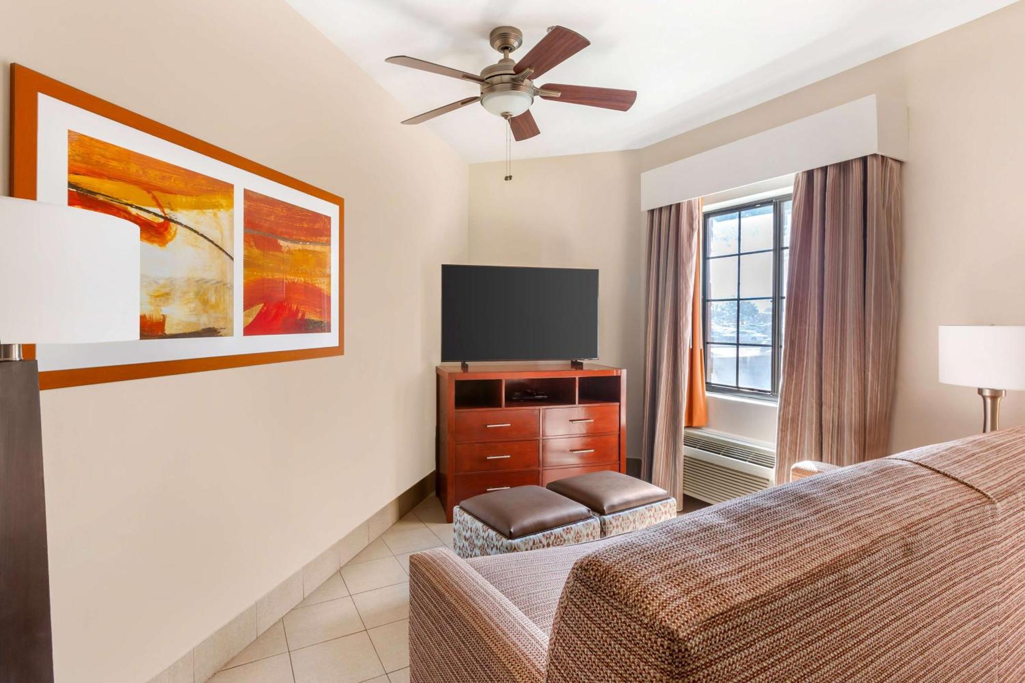 วาร์ซิตี้ คลับ ออฟ อเมริกา - ทูซอน บาย ไดมอนด์ รีสอร์ต Hotel ภายนอก รูปภาพ