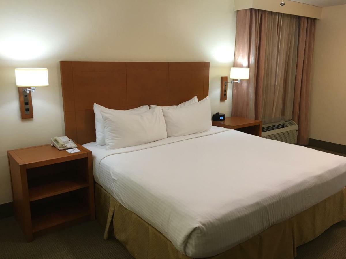 วาร์ซิตี้ คลับ ออฟ อเมริกา - ทูซอน บาย ไดมอนด์ รีสอร์ต Hotel ภายนอก รูปภาพ